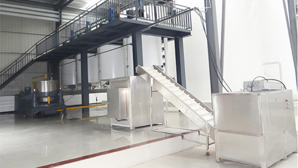 cgoldenwall máquina de prensa de aceite 