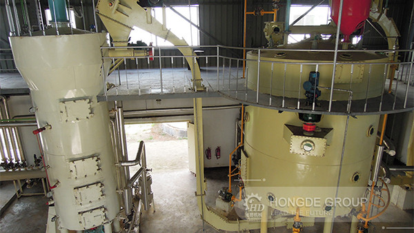 valorización de aceite usado – perú ambiental