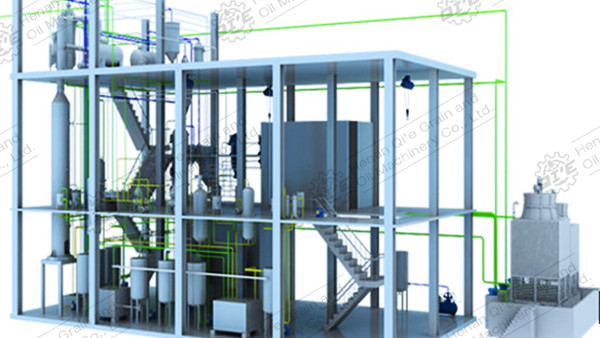 perú: enaex proyecta ampliar planta de fabricación