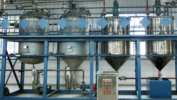 proveedores de máquinas para aceite blanco en bolivia